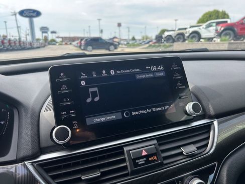 Used 2022 Honda Accord Sport image 23