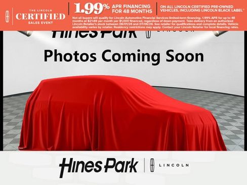 Used 2024 Lincoln Aviator Reserve w/ Equipment Group 201A AWD/4WD image 1