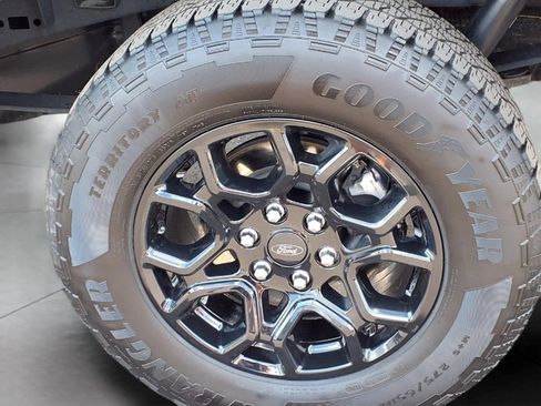Used 2024 Ford F150 XLT w/ Equipment Group 302A MID AWD/4WD image 8
