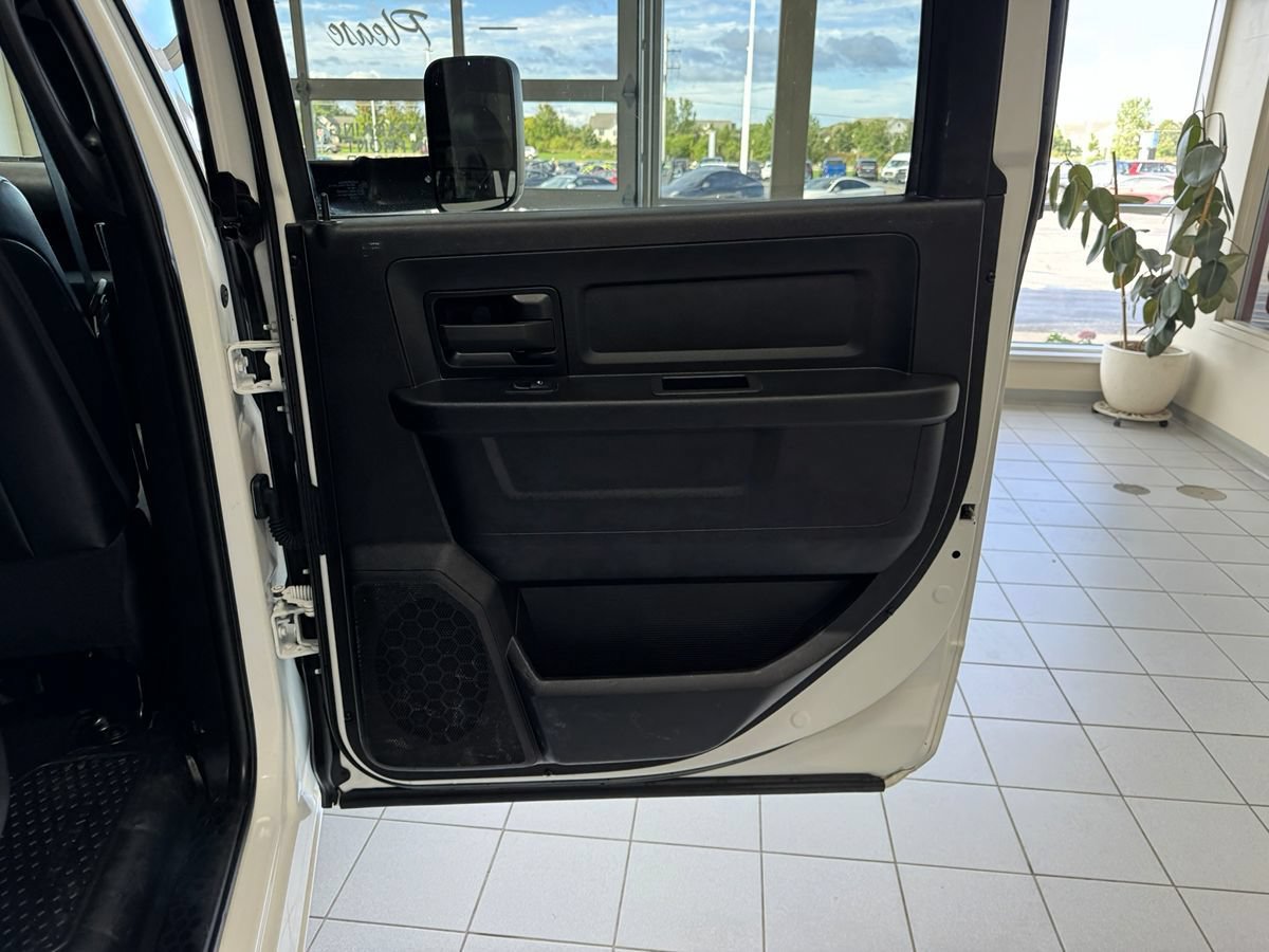 Used 2022 RAM 3500 Tradesman w/ Max Tow Package AWD/4WD image 44