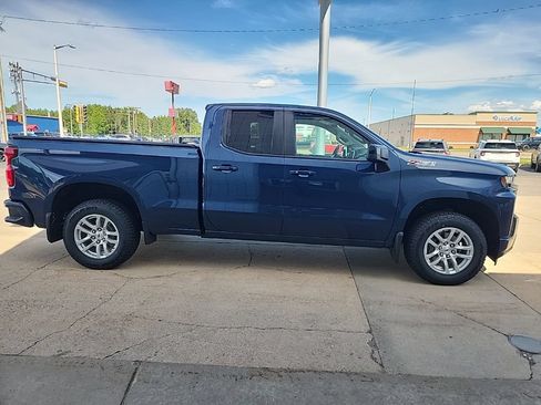 Used 2019 Chevrolet Silverado 1500 RST AWD/4WD image 8