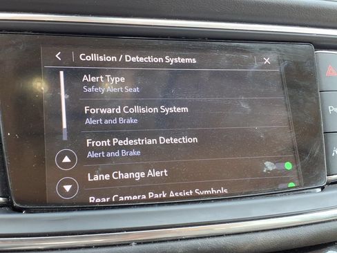 Used 2022 Buick Enclave Essence w/ LPO, Floor Liner Package FWD image 11