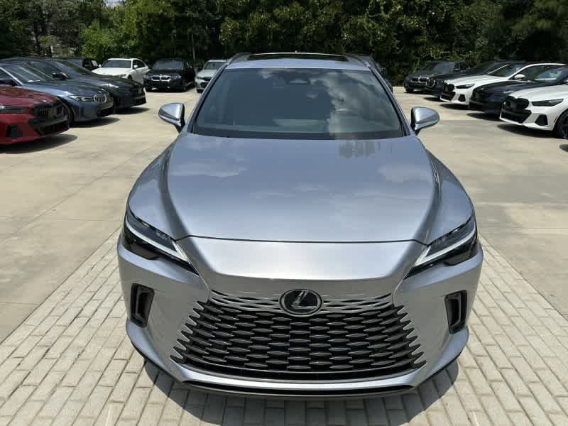 Used 2025 Lexus RX 350 Premium FWD image 11