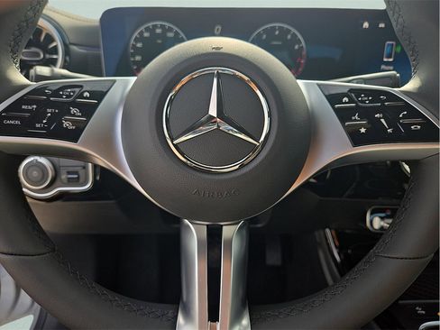 New 2026 Mercedes-Benz CLA 250 image 23