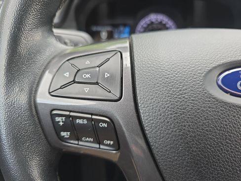 Used 2019 Ford Ranger Lariat RWD image 15