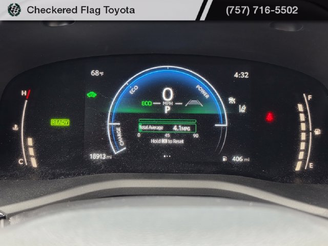 Used 2026 Toyota Camry SE w/ Convenience Package FWD image 11
