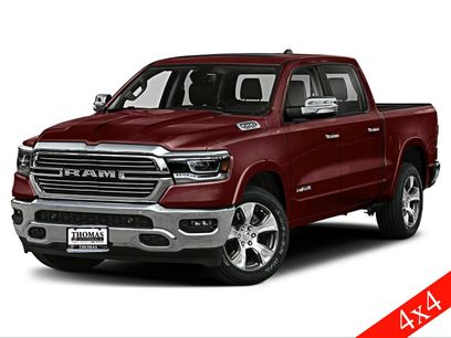 Used 2020 RAM 1500 Laramie