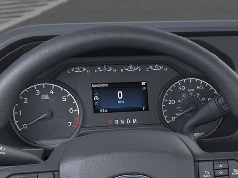 New 2026 Ford F250 XL w/ STX Appearance Package AWD/4WD image 13