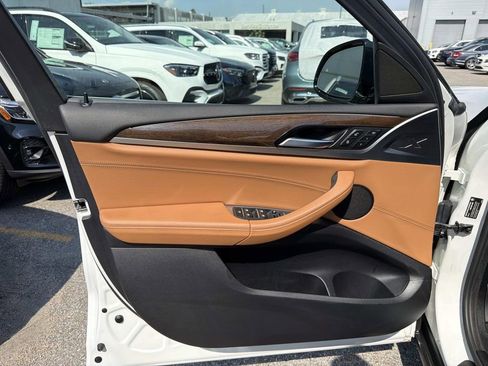 Used 2019 BMW X4 xDrive30i w/ Premium Package AWD/4WD image 19