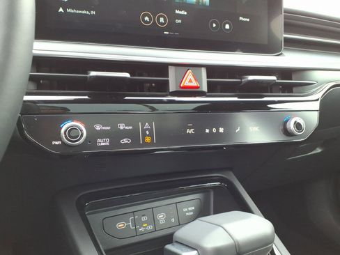 New 2026 Kia K5 GT-Line AWD/4WD image 17