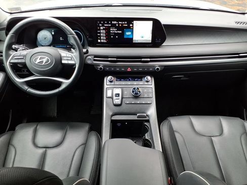 Used 2024 Hyundai Palisade Limited AWD/4WD image 20