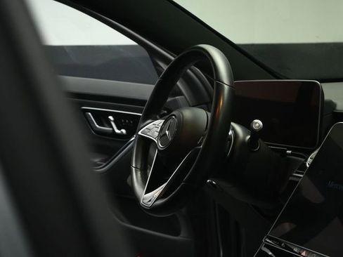 Used 2023 Mercedes-Benz S 580 4MATIC Sedan image 68