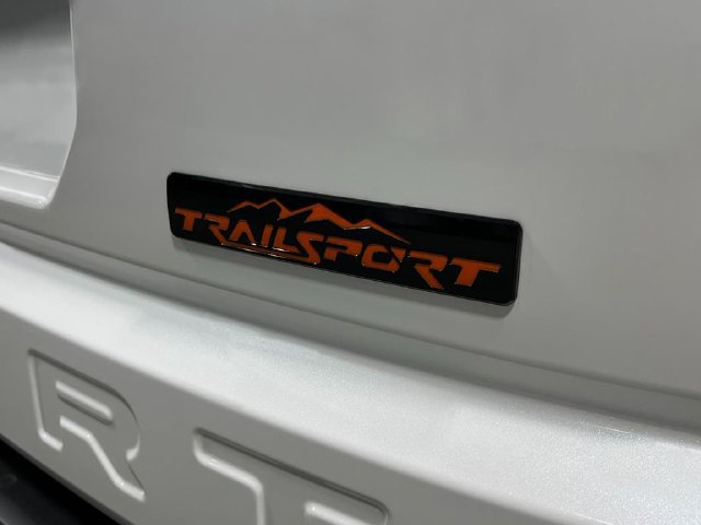 New 2026 Honda Passport TrailSport Elite image 10
