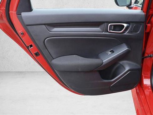 Used 2025 Honda Civic Sport image 21