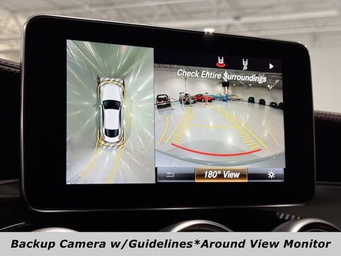 Used 2017 Mercedes-Benz C 63 AMG S image 9