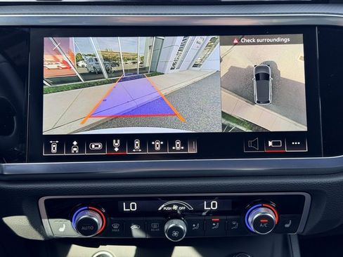 Certified 2024 Audi Q3 2.0T Premium Plus image 35