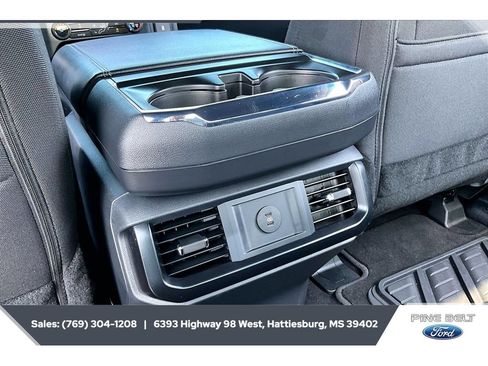 Used 2025 Ford F150 STX w/ Equipment Group 200A RWD image 25