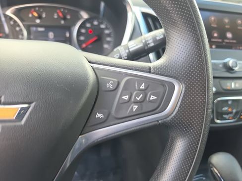 Used 2023 Chevrolet Equinox LT AWD/4WD image 20