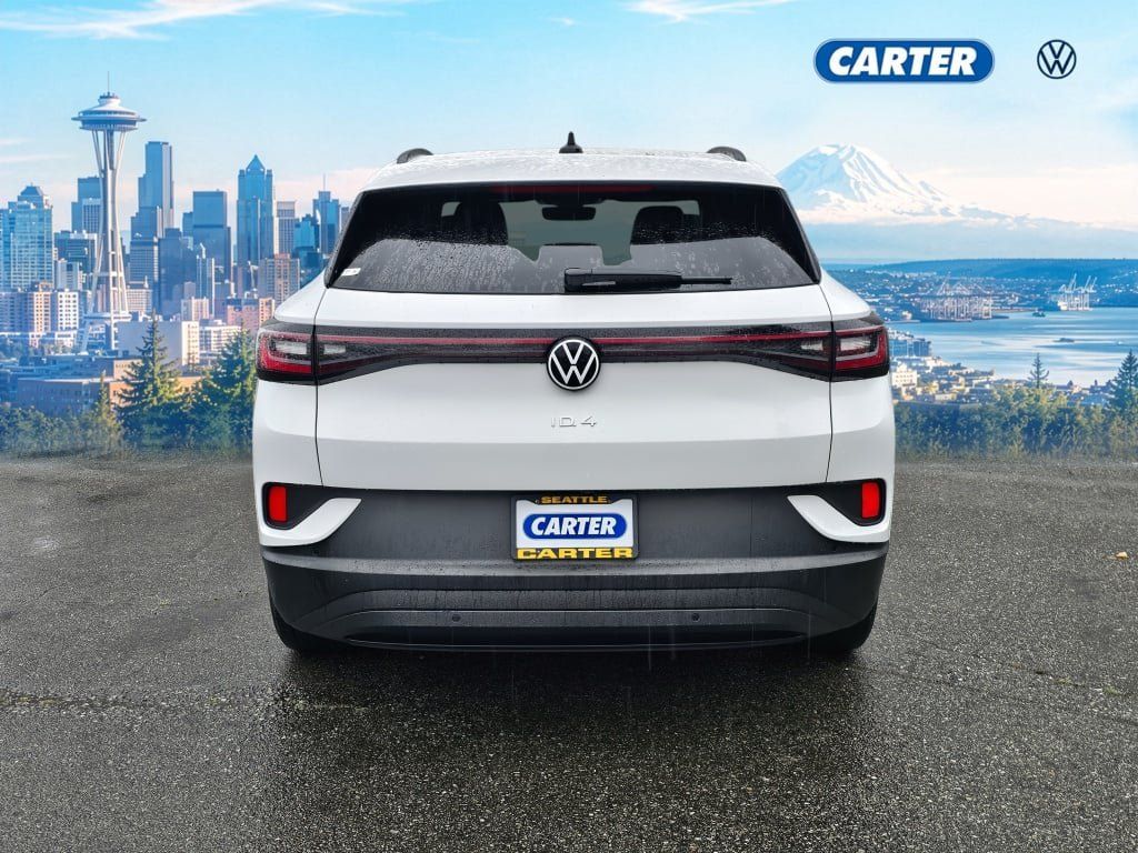 Used 2023 Volkswagen ID.4 Pro RWD image 4