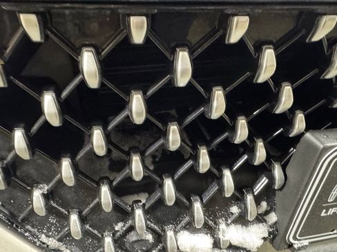 New 2026 Lincoln Nautilus Premier w/ Equipment Group 102A image 10