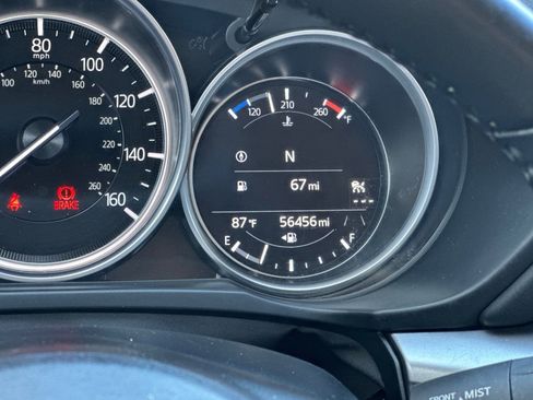 Used 2023 MAZDA CX-5 AWD 2.5 S w/ Preferred Package image 27