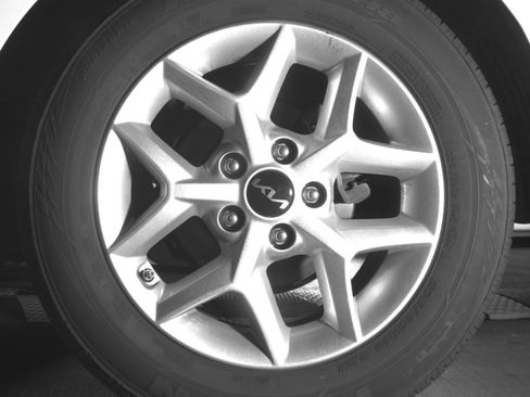 Used 2025 Kia Soul LX w/ LX Technology Package FWD image 19