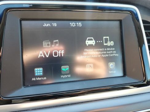 Used 2019 Hyundai Sonata SE FWD image 19
