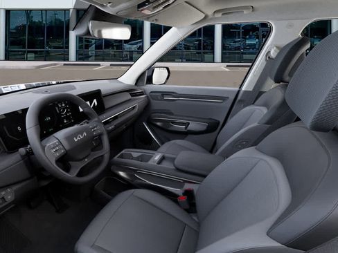 New 2026 Kia EV9 Light image 17