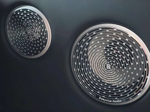 Certified 2022 Rolls-Royce Ghost AWD/4WD image 6