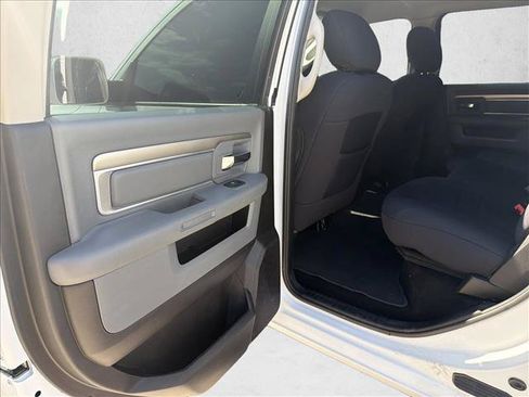 Used 2017 RAM 1500 Lone Star RWD image 17