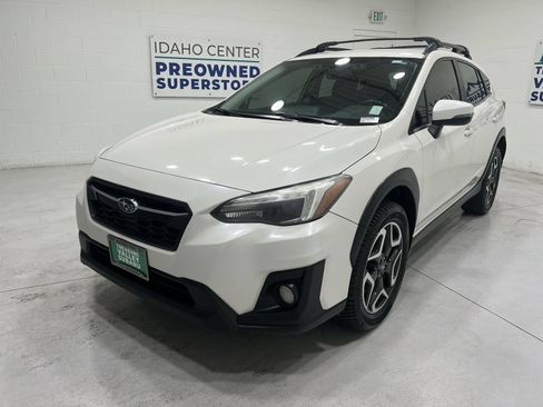Used 2019 Subaru Crosstrek 2.0i Limited w/ Popular Package #2 AWD/4WD image 4
