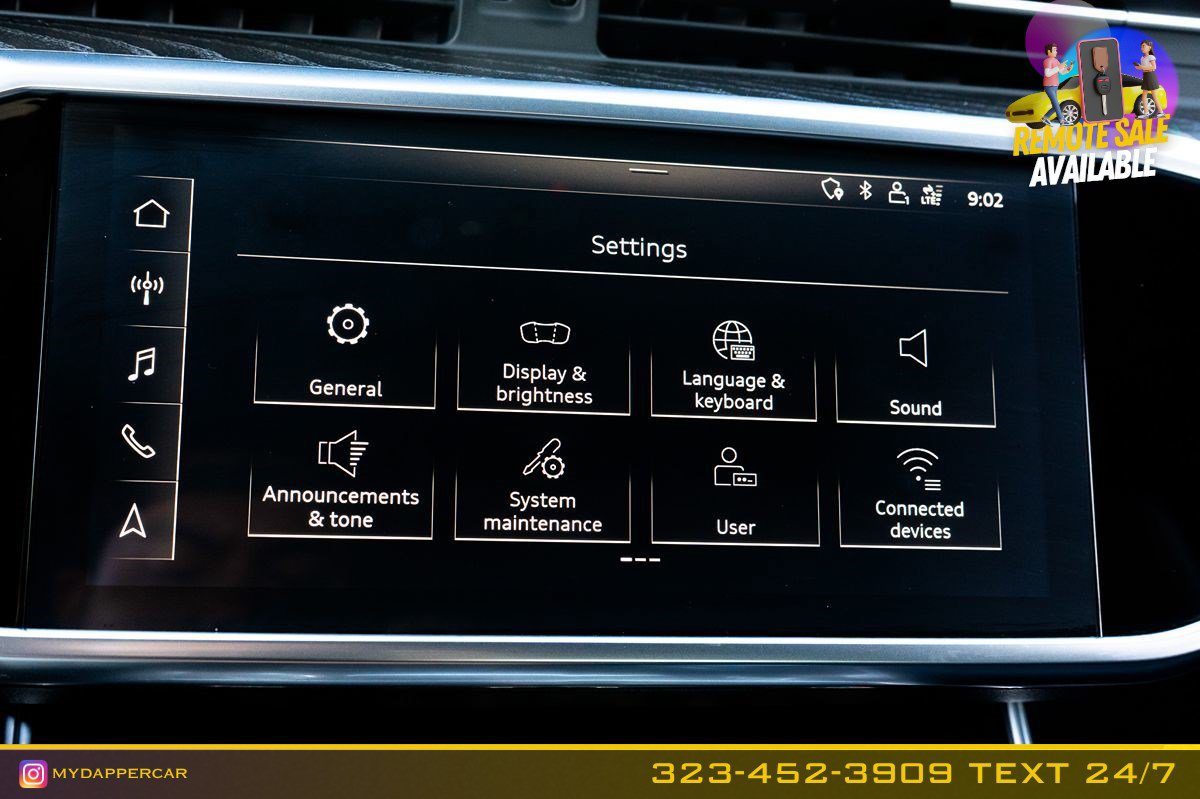 Used 2019 Audi A6 3.0T Prestige w/ Prestige Package AWD/4WD image 47