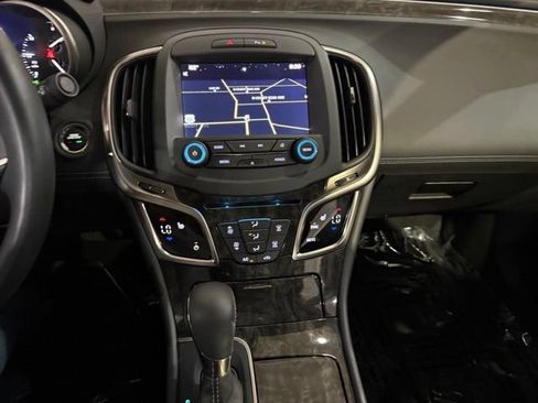 Used 2014 Buick LaCrosse Leather FWD image 19
