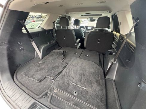 Used 2024 Hyundai Palisade XRT image 32