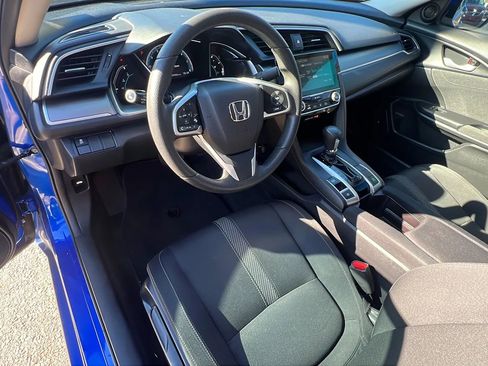 Used 2018 Honda Civic EX image 23