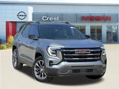 Used 2026 GMC Terrain Elevation w/ Elevation Premium Package