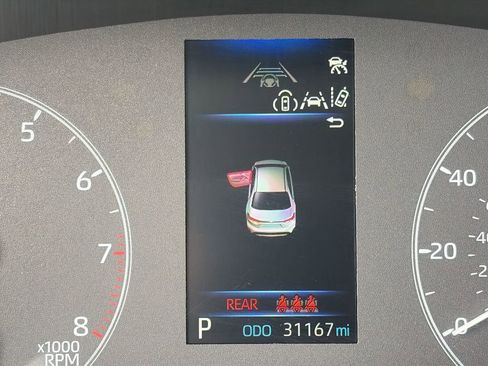 Used 2024 Toyota Corolla LE image 18