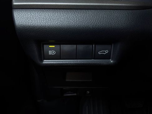 Used 2025 Toyota Grand Highlander FWD image 24