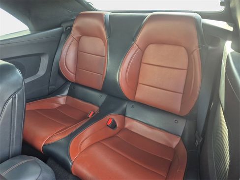 Used 2024 Ford Mustang Premium image 19