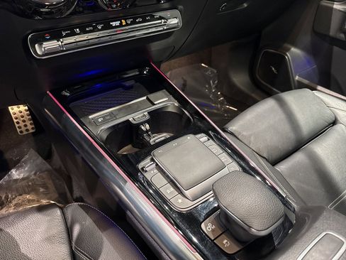 Used 2021 Mercedes-Benz GLA 35 AMG 4MATIC image 14