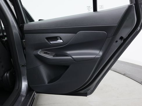 Used 2026 Nissan Sentra SR w/ Floor Mat Package FWD image 33
