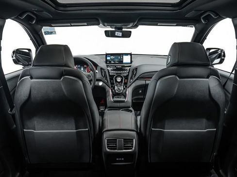 New 2026 Acura RDX A-Spec AWD/4WD image 20