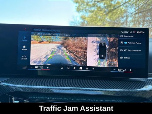 Used 2026 BMW M4 xDrive Competition image 19