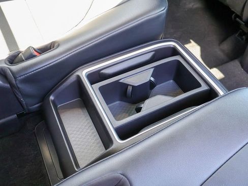Used 2025 Toyota Grand Highlander AWD image 20