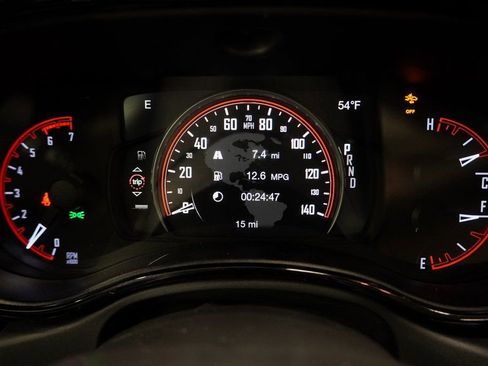 New 2026 Dodge Durango GT image 24