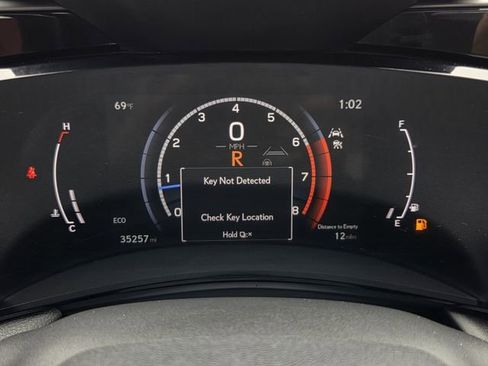 Used 2023 Lexus NX 350 F Sport AWD/4WD image 27