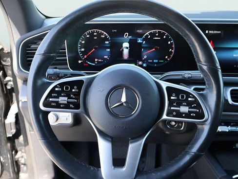 Used 2020 Mercedes-Benz GLS 450 4MATIC image 31