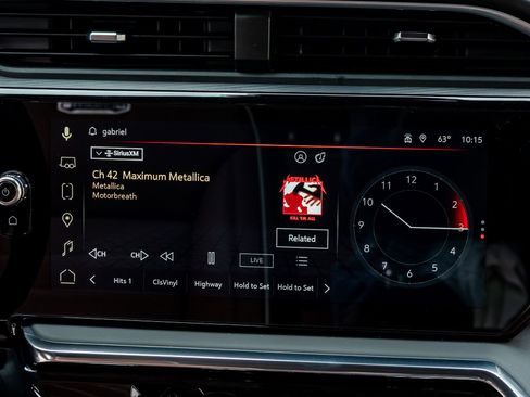 Used 2026 GMC Sierra 2500 Denali Ultimate image 25