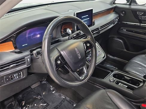 Certified 2021 Lincoln Corsair Reserve w/ Elements Package image 13