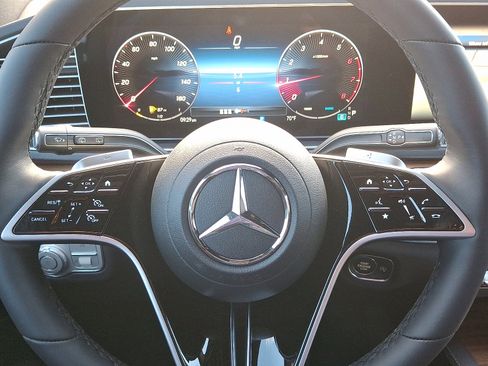 Used 2026 Mercedes-Benz GLE 350 4MATIC image 14